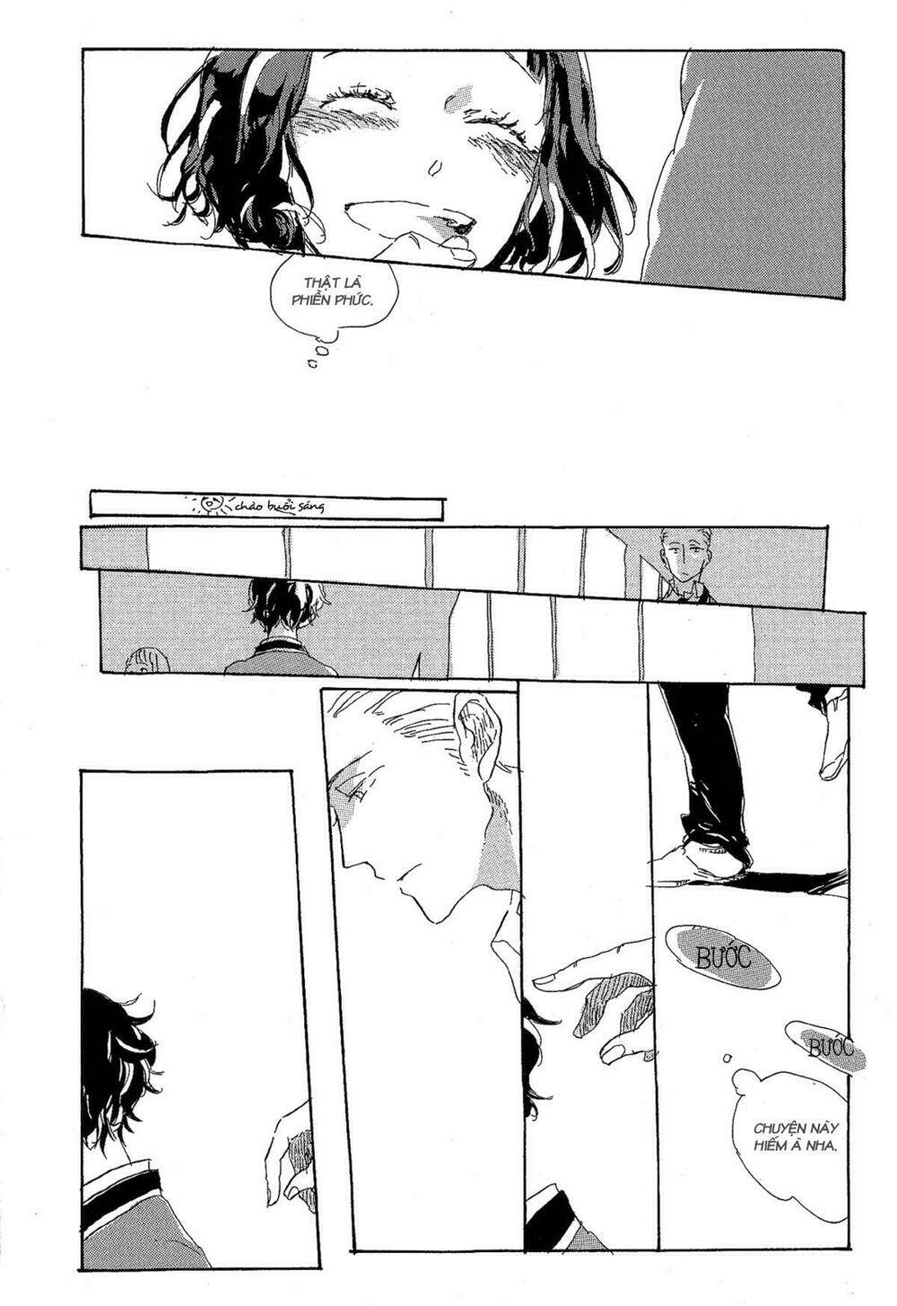 endou-kun no kansatsu nikki chapter 2 25