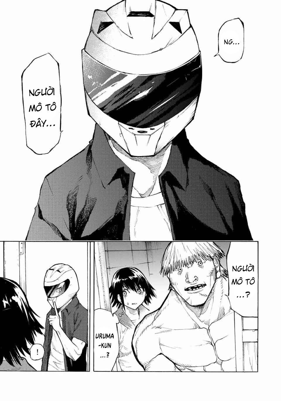 juujika no rokunin chapter 13 3