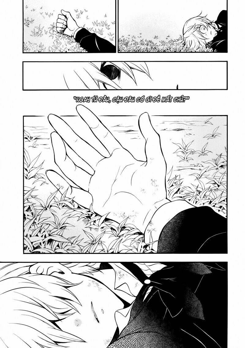 pandora hearts chapter 74 63