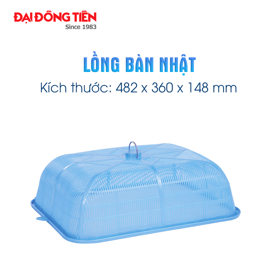 Lồng Bàn Nhật J1026