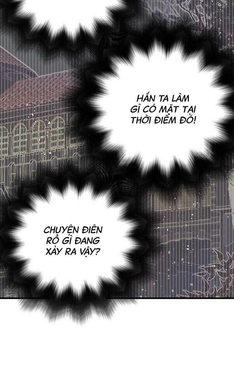 hung mãnh tiểu thư chapter 9 9