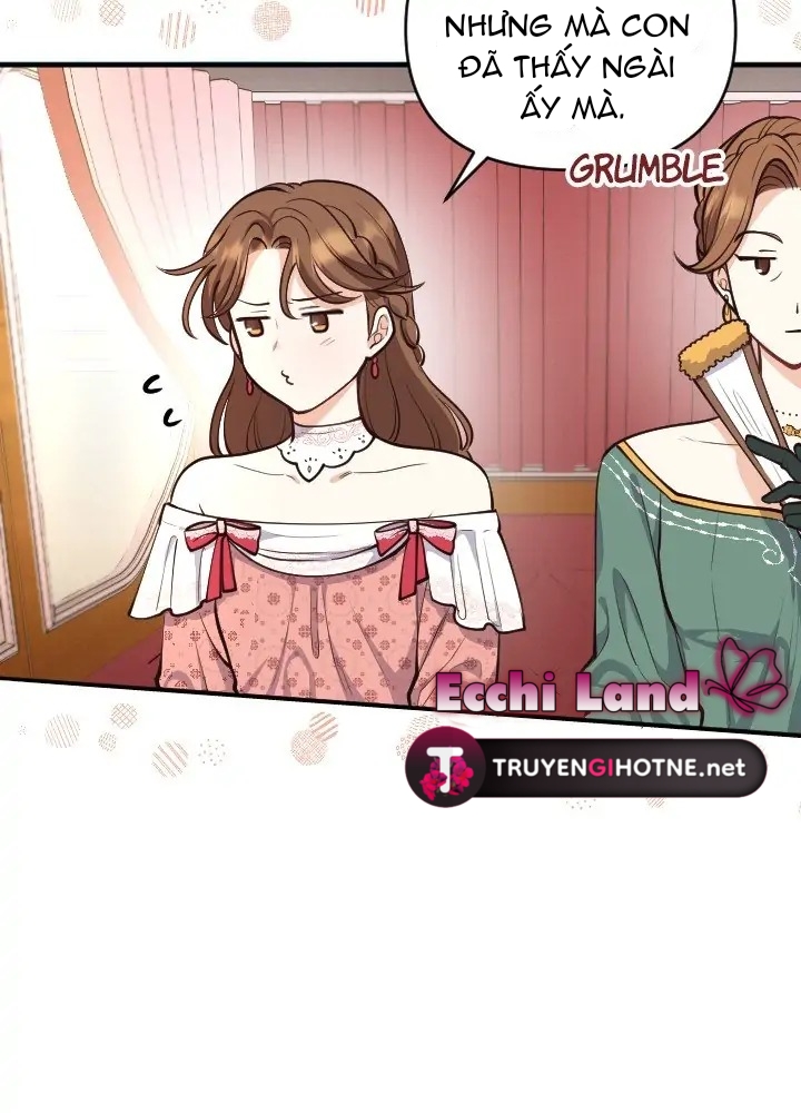 khoảng cách giữa đôi ta chapter 3.1 8