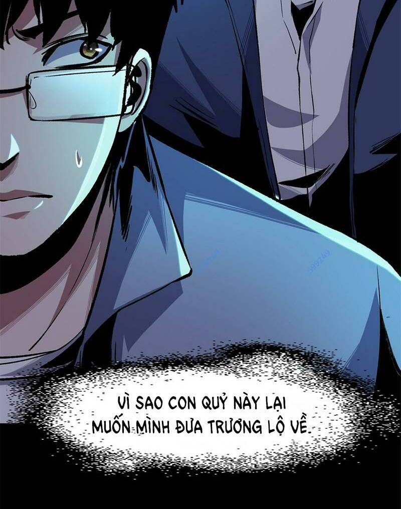kinh dị thịnh yến chapter 9 76