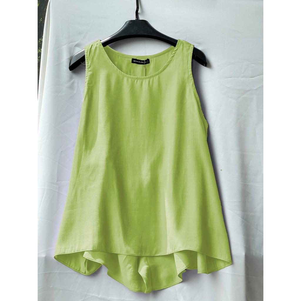 Bộ đồ ngủ nữ lụa cao cấp BNK12 Charis
