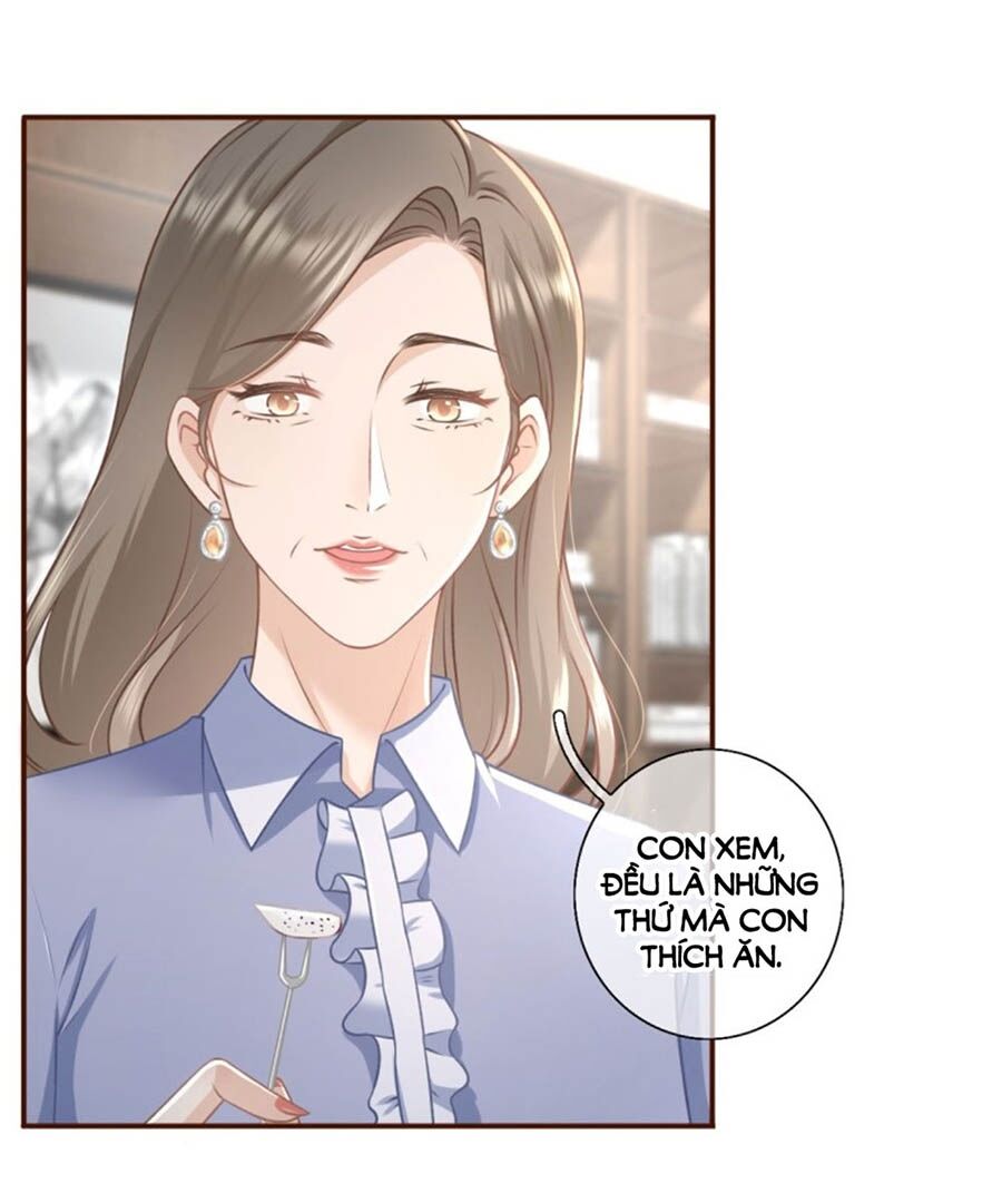 bạn gái tôi mới 30+ tuổi xuân chapter 46 2