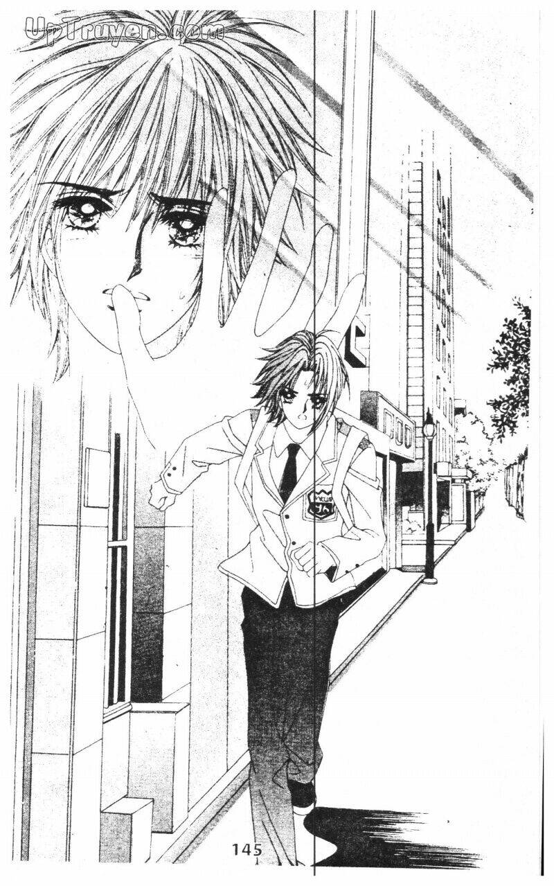 mặt nạ tình yêu chapter 79 16