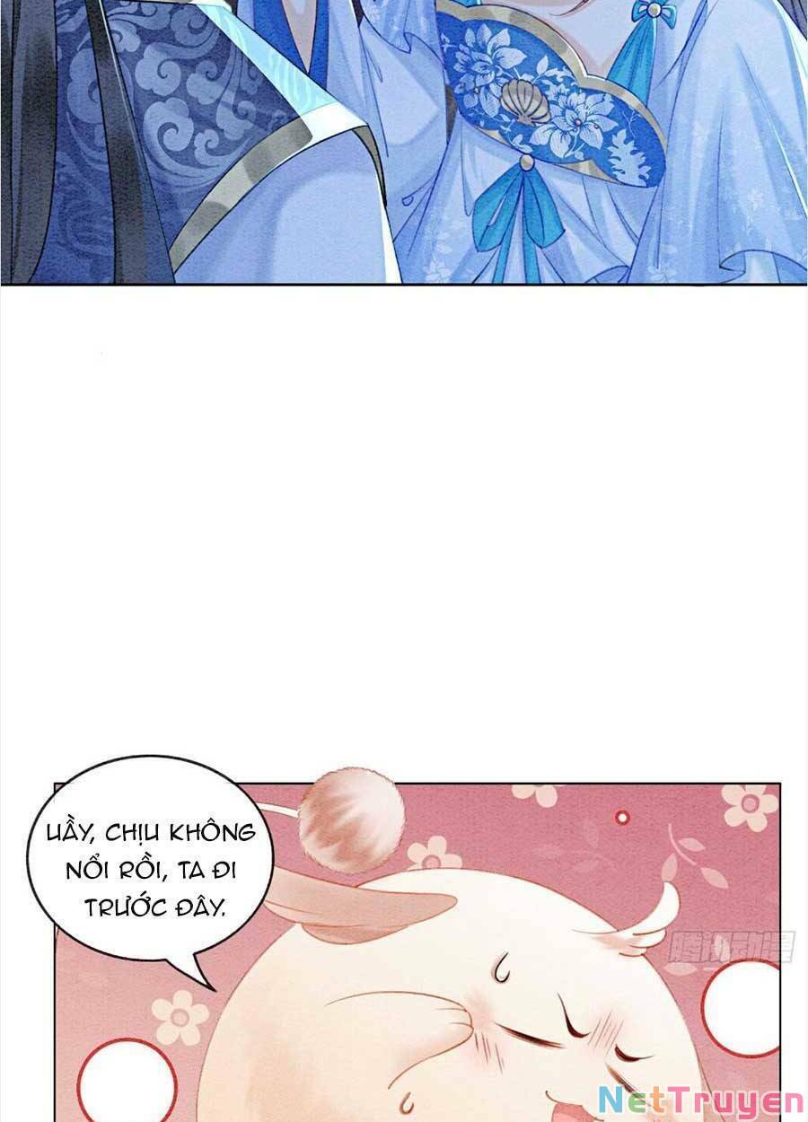 bắt đầu hủy hôn để công lược vương gia chapter 49 58