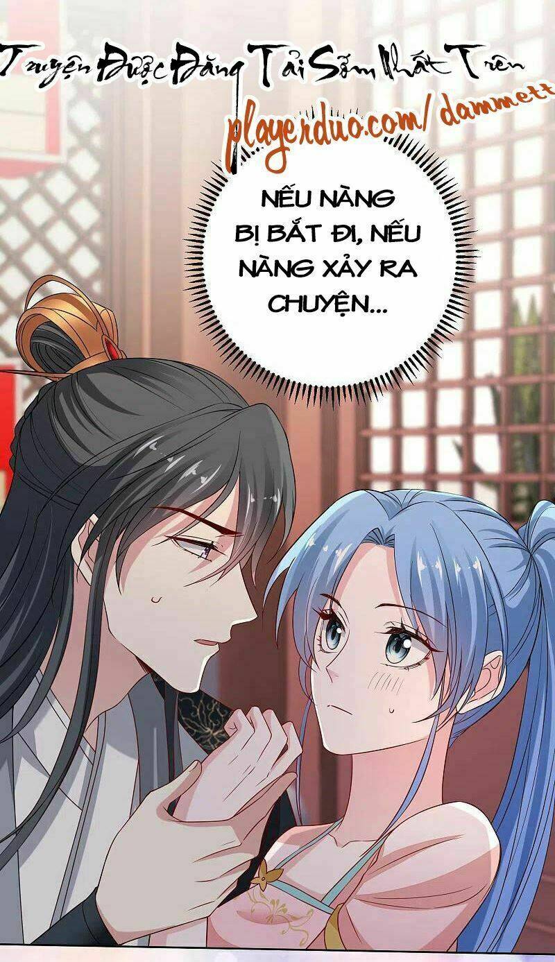 độc y đích nữ chapter 204 21