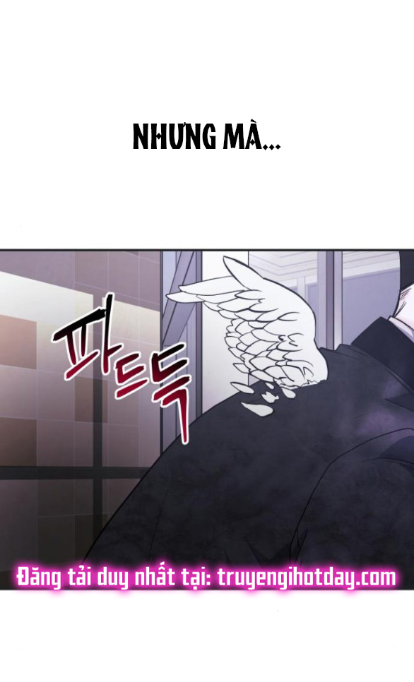 For The Queendom chapter 8.2 - Trang 40