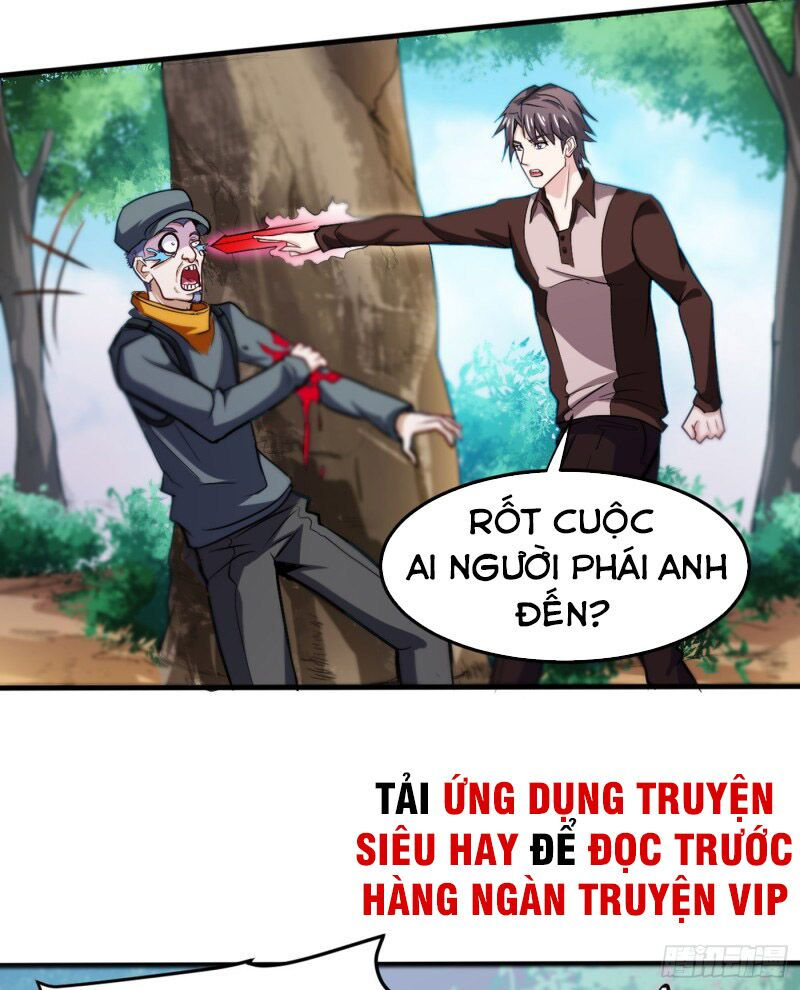 tối cường thần y tại đô thị chapter 109 26