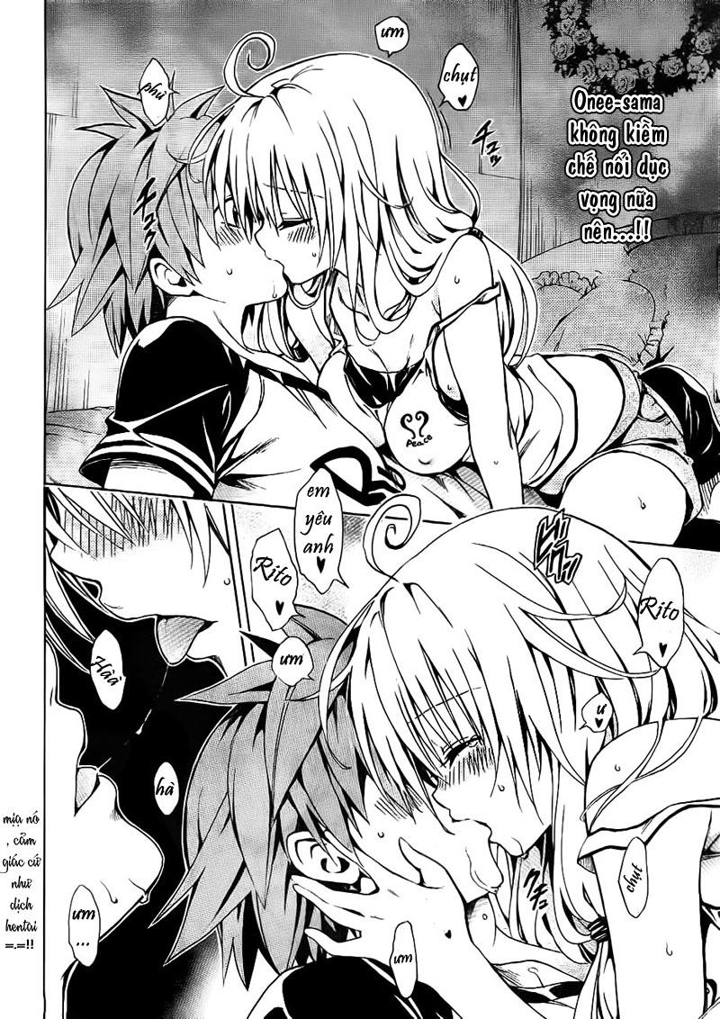 to love - ru darkness chapter 10 34