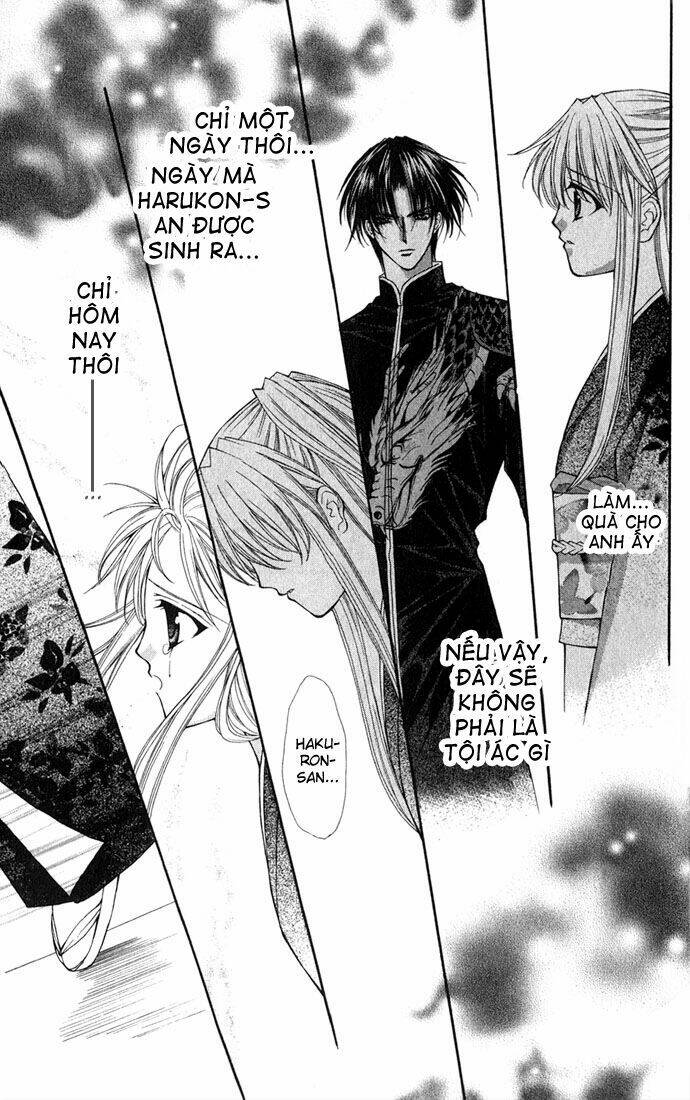 anh chàng khắc tinh chapter 23 33