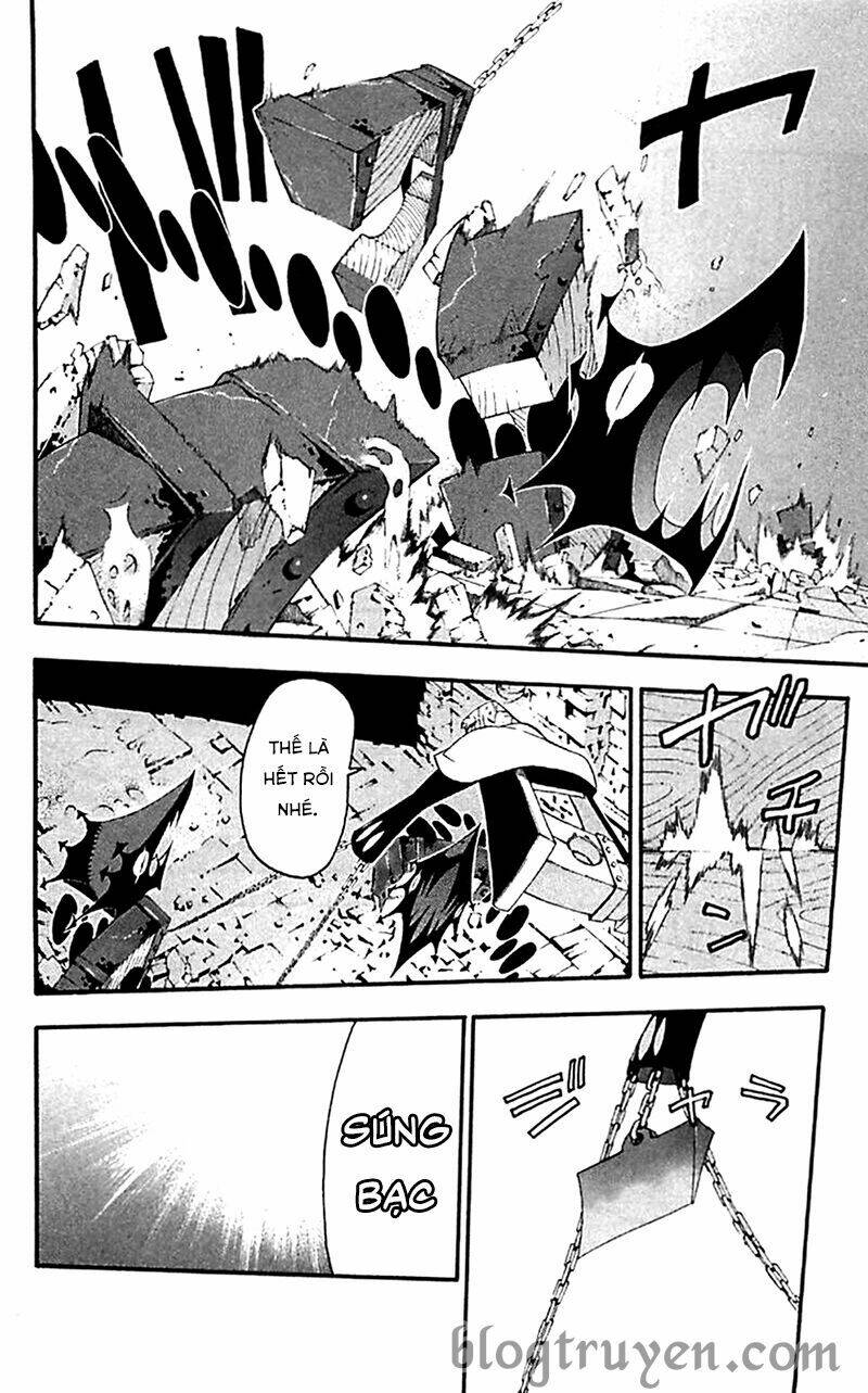 soul eater chapter 69 15