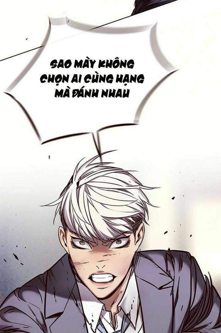 biến thân thành mèo chapter 110 4