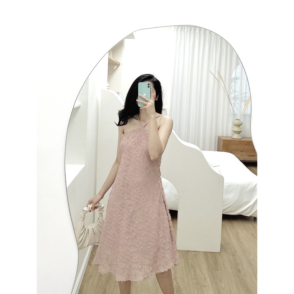 YU CHERRY | Đầm Wings Dress YD130