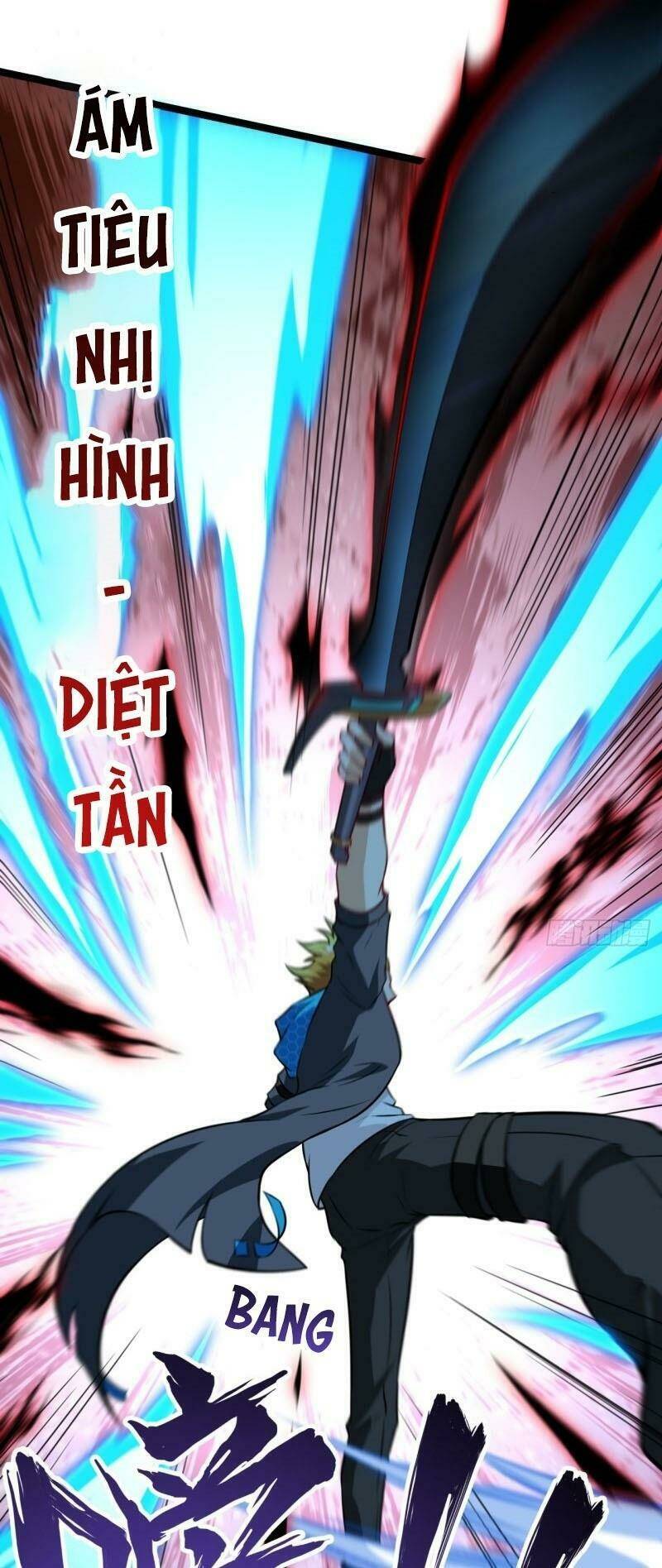 minh nhật thần đô chapter 53 27