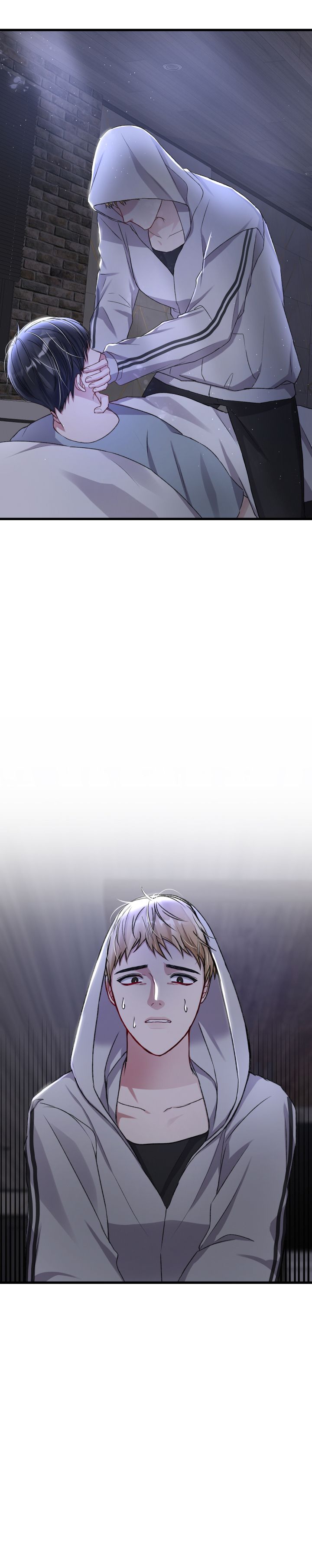 cuộc sống thường nhật của một guide phổ quát chapter 49 17