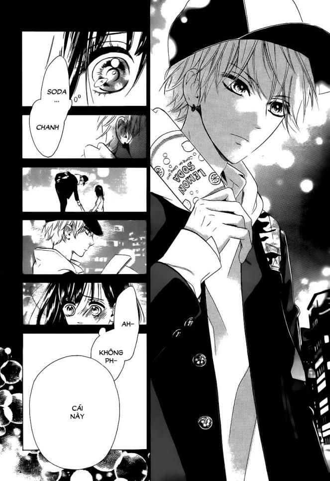 cô nàng nhút nhát uka-chan chapter 1 30