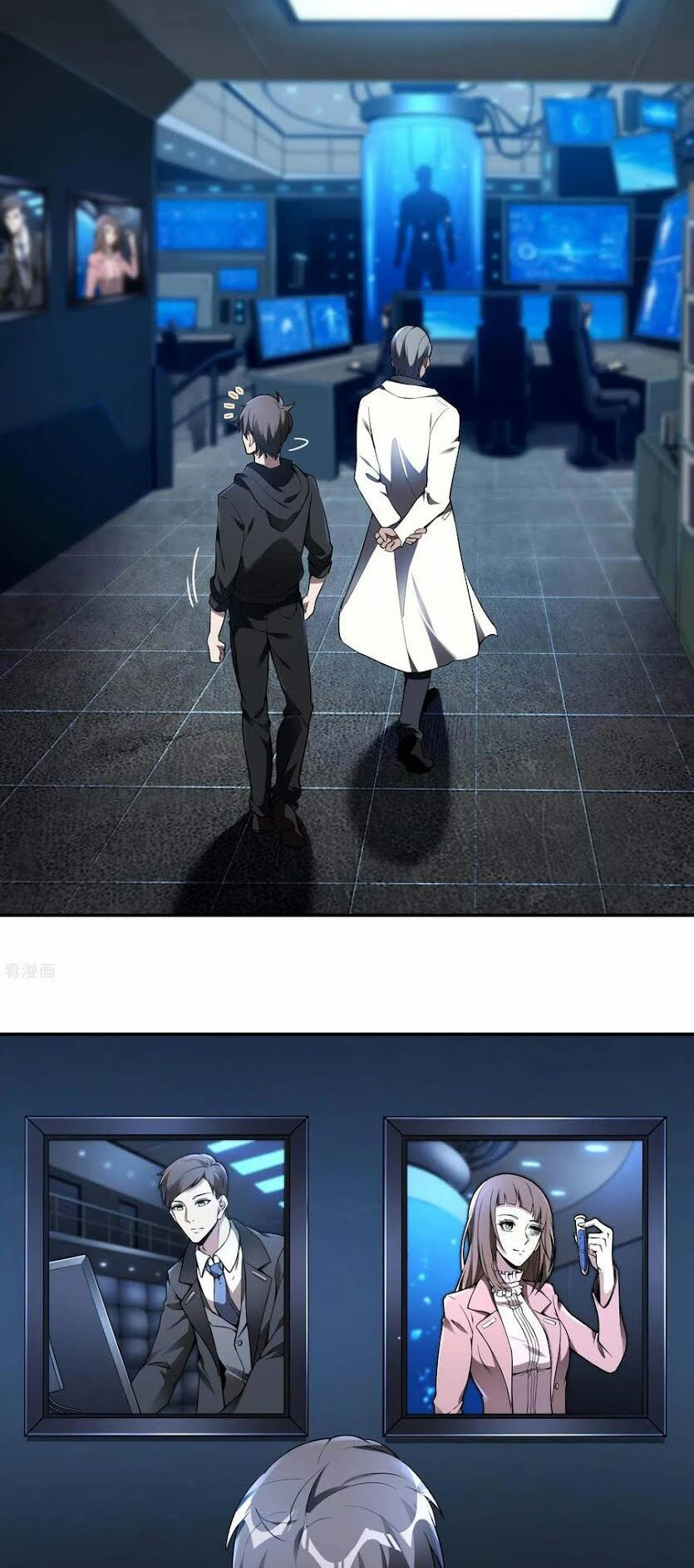 đệ nhất người ở rể chapter 59 24