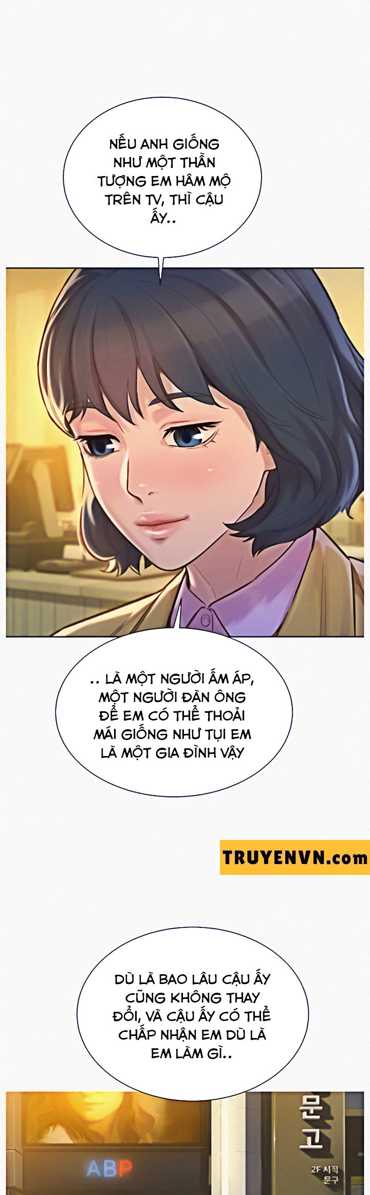 chị gái mưa chapter 119 6