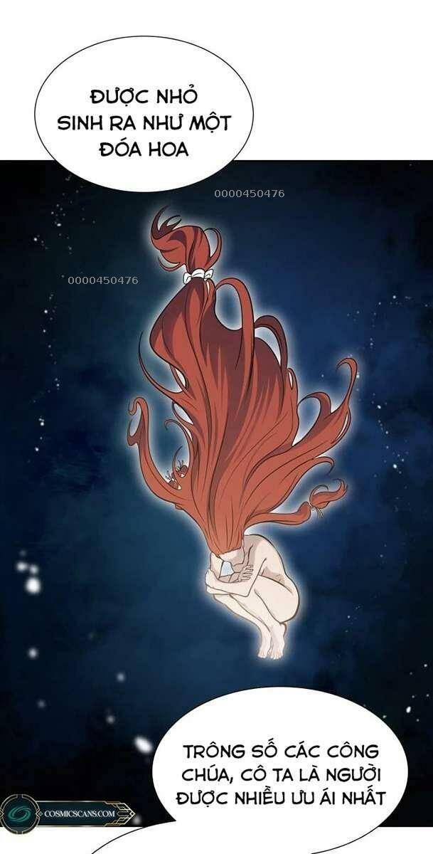 cuộc chiến trong tòa tháp chapter 581 3