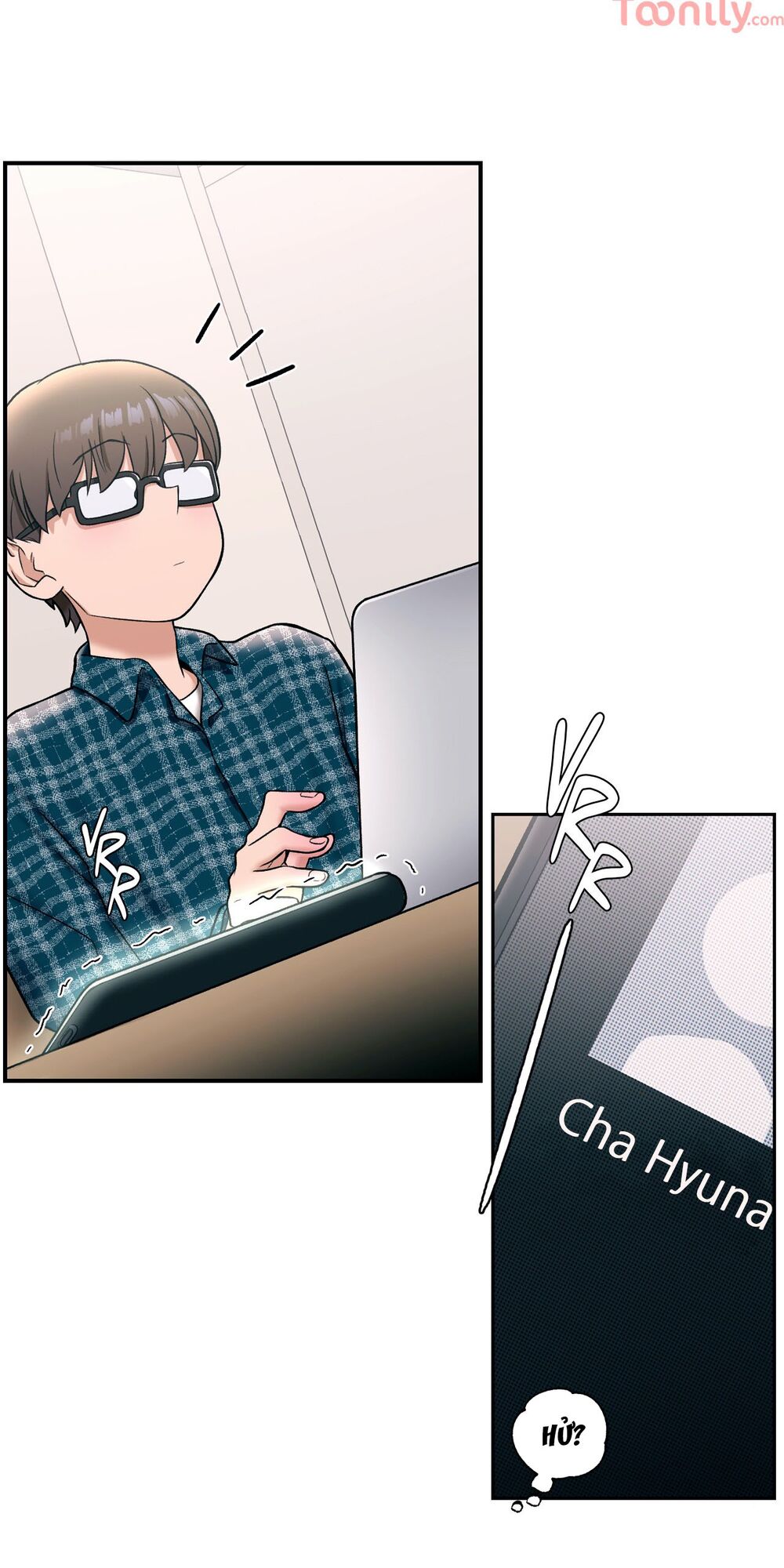 phòng tập gym bí mật chapter 25 2