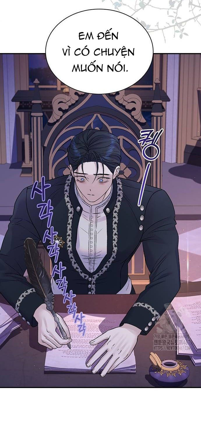 tôi tưởng bản thân không còn sống được bao lâu! chapter 86.2 24