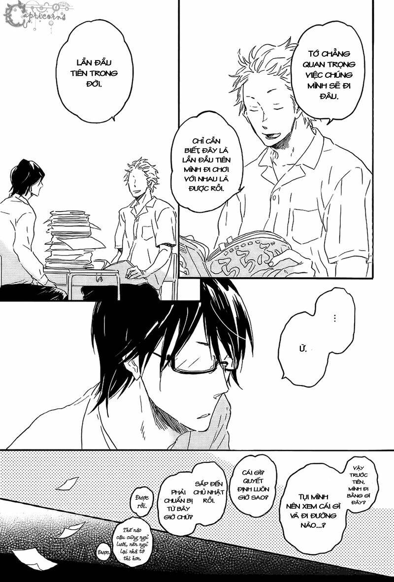 negative-kun to positive-kun chapter 5 9