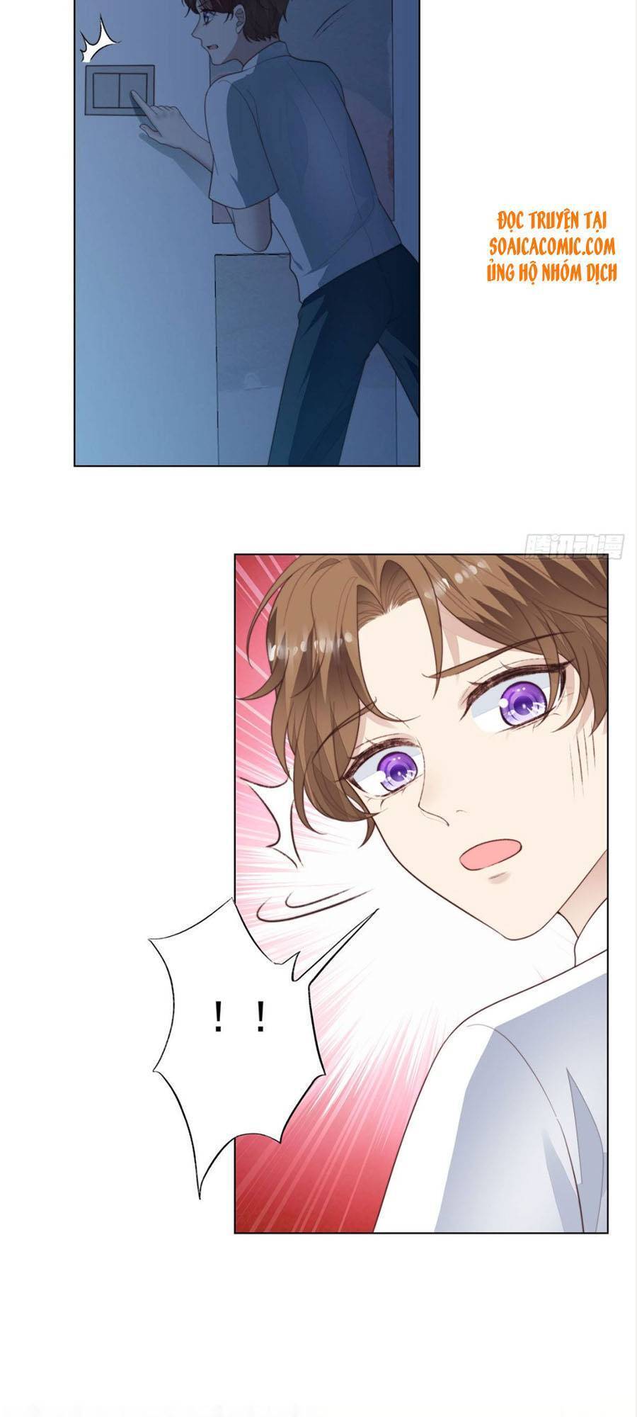 dựa vào đại lão ổn định vị trí c trong nam đoàn chapter 73 17