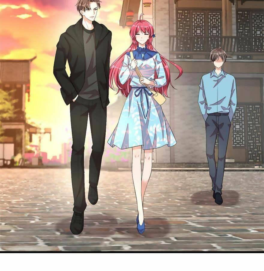 ông xã, em muốn ăn cho anh sạt nghiệp! chapter 42 8