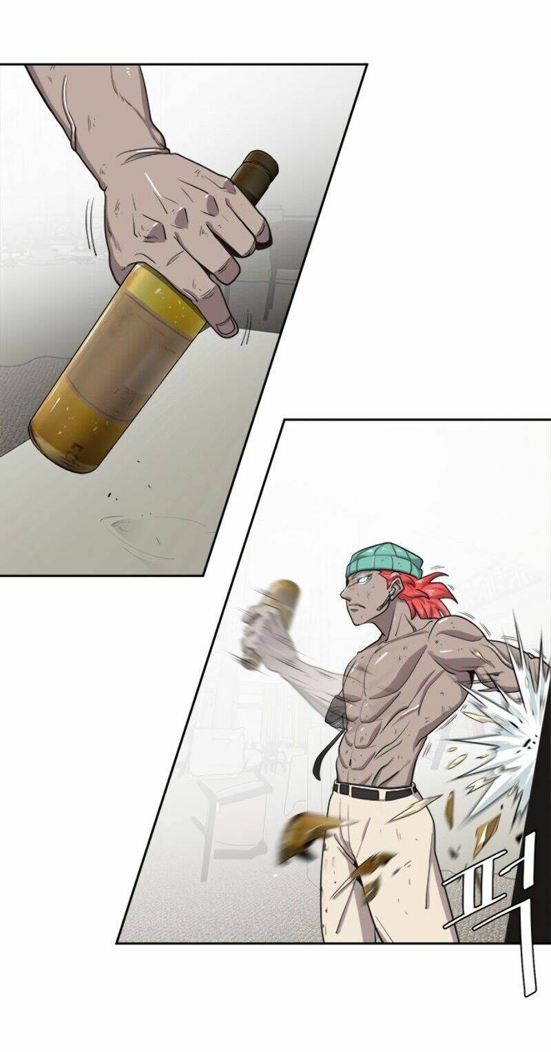 kĩ nguyên của anh hùng chapter 12 77