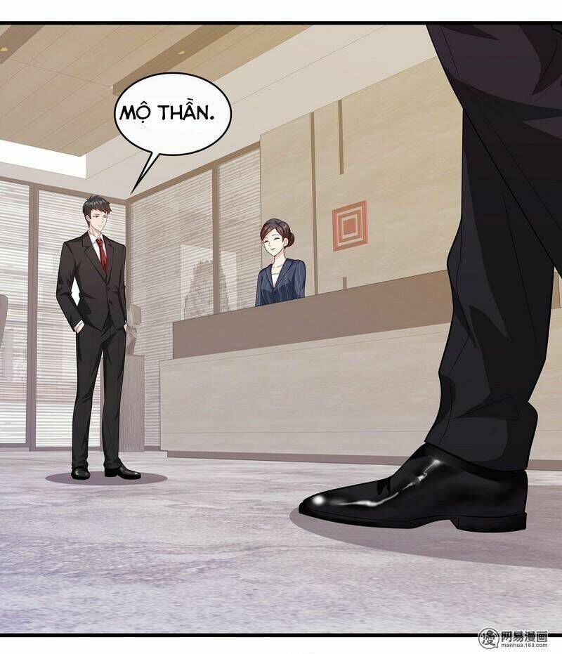 nam thần manh bảo tận diệt chapter 34 10