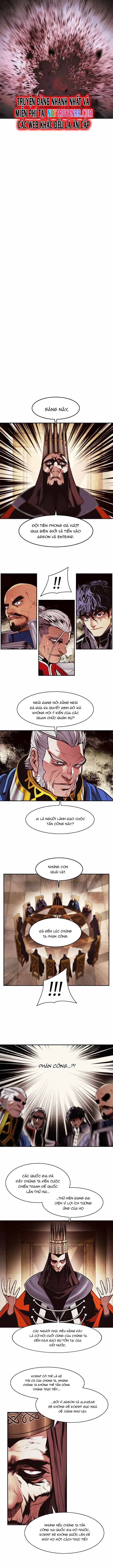 bất bại chân ma chapter 238 8