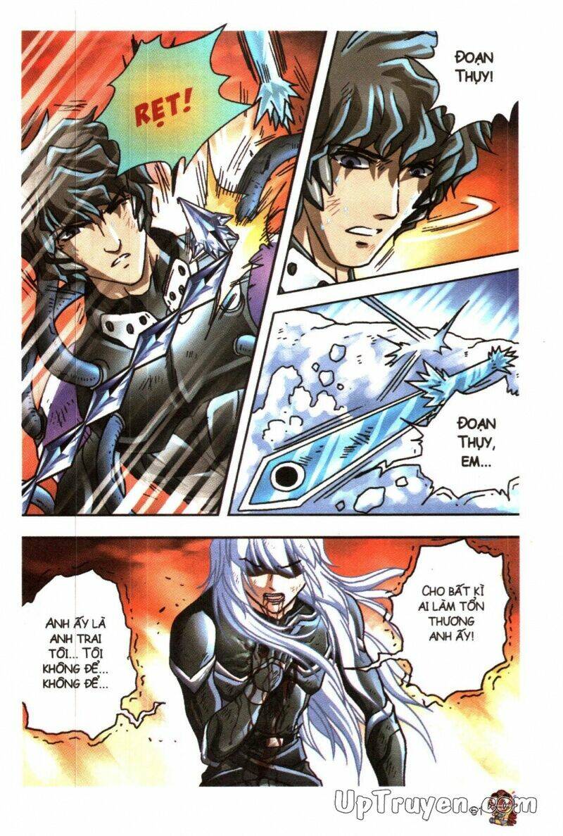 siêu nhân mì ăn liền chapter 22 59