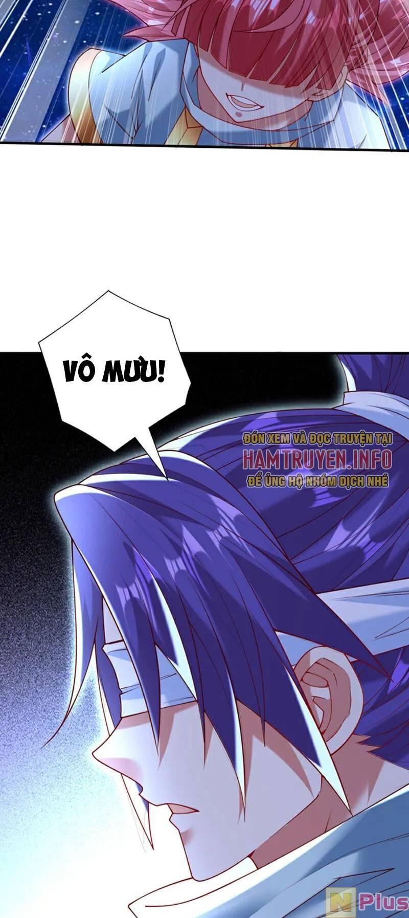 bị sư phụ xinh đẹp dùng 99 cách dạy dỗ thành thánh chapter 226 11