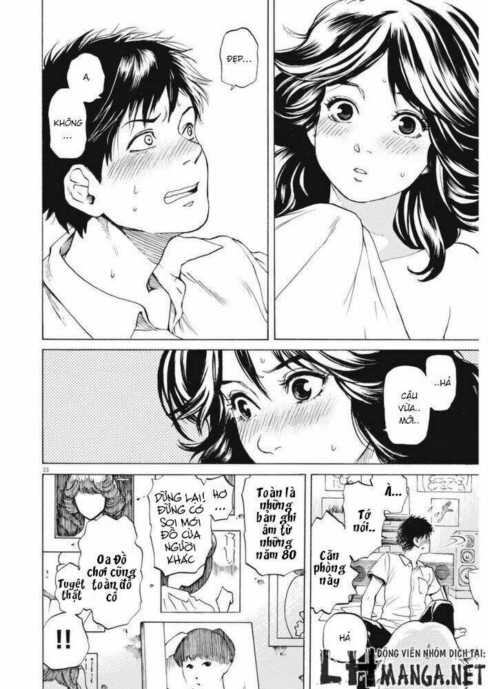 slow motion wo mou ichido chapter 1 33