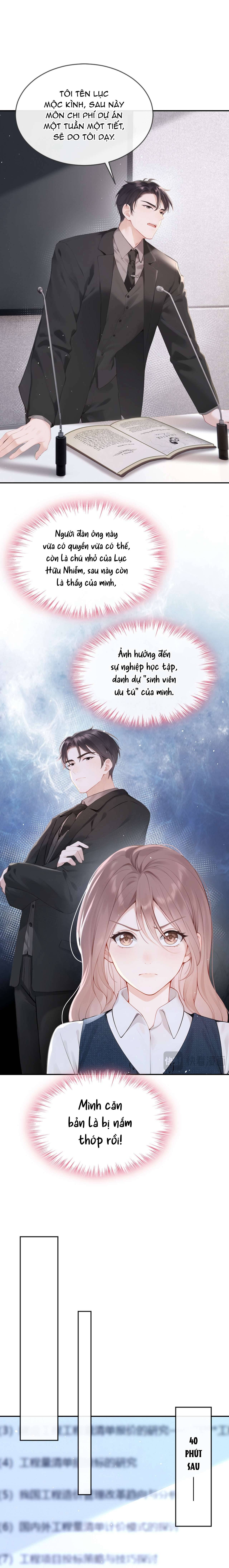 sống chung để tán em chapter 7 5