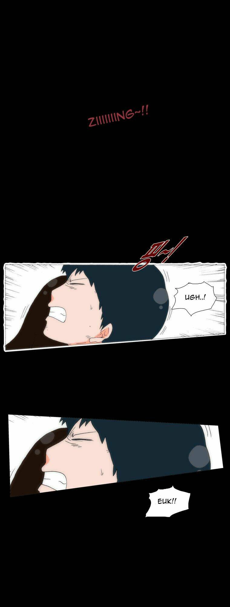 can't see can't hear but love chapter 52 7