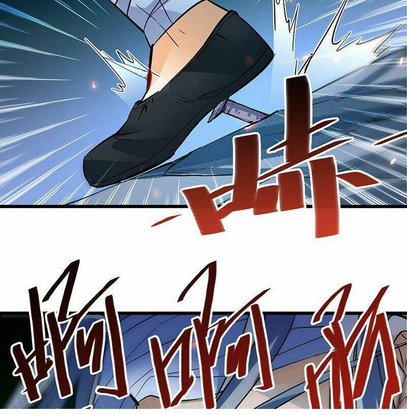 thần điêu hiệp lữ (new 2020) chapter 11 19