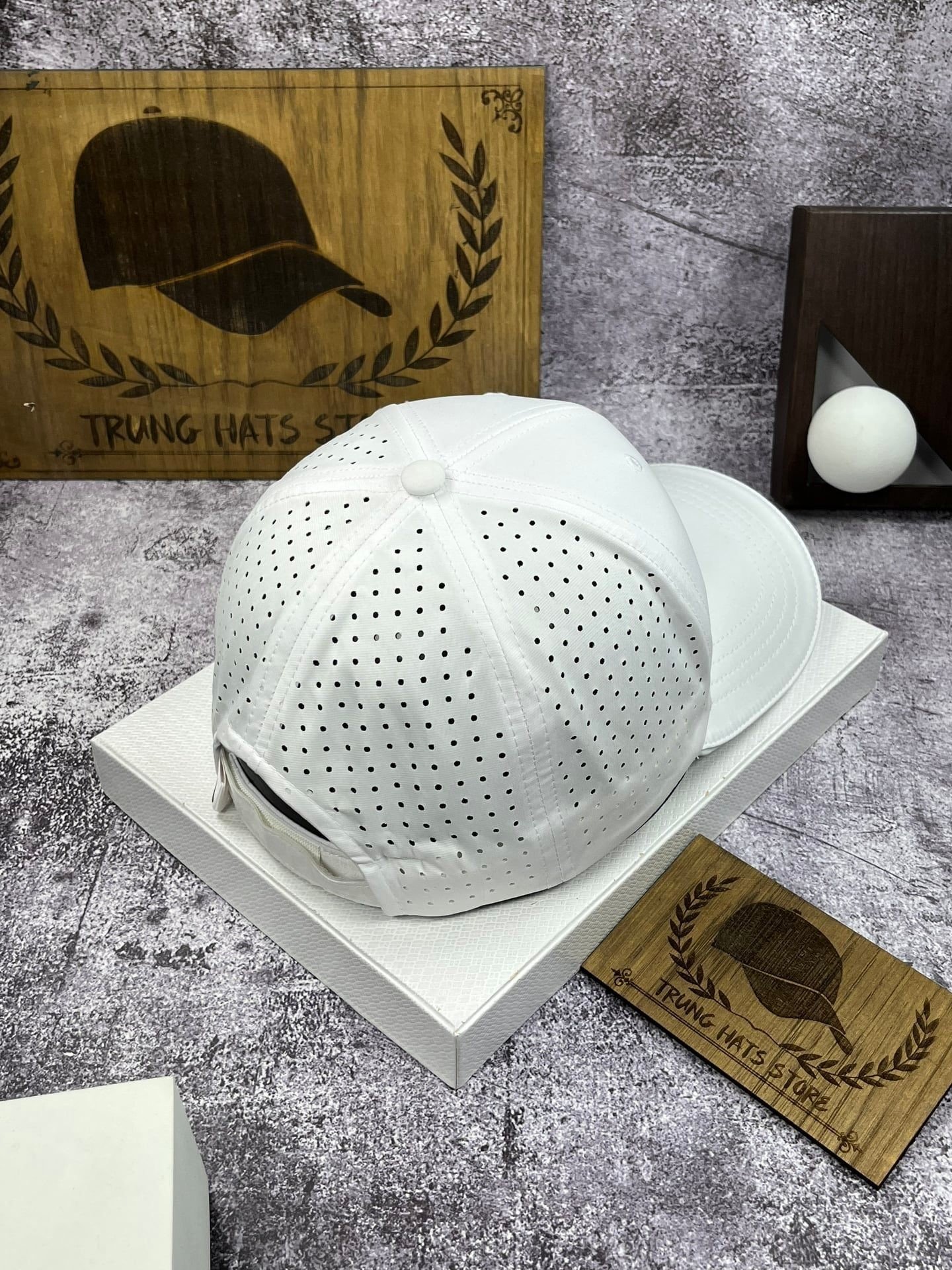 (NEW) Nón kết, mũ lưỡi trai Ni.ke phản quang phối vải dù Form chuẩn đẹp (Ảnh thật)