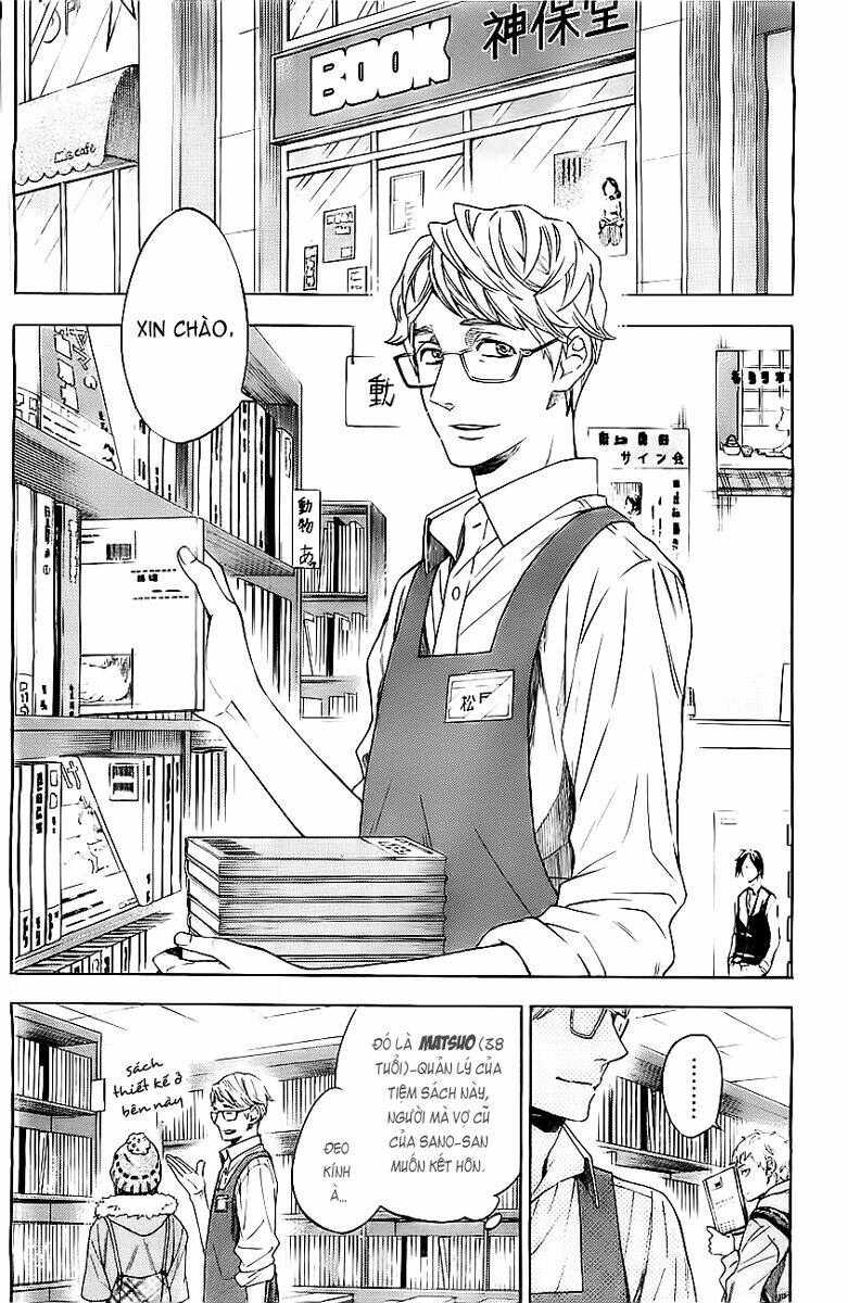 mielino kashiwagi chapter 10 10