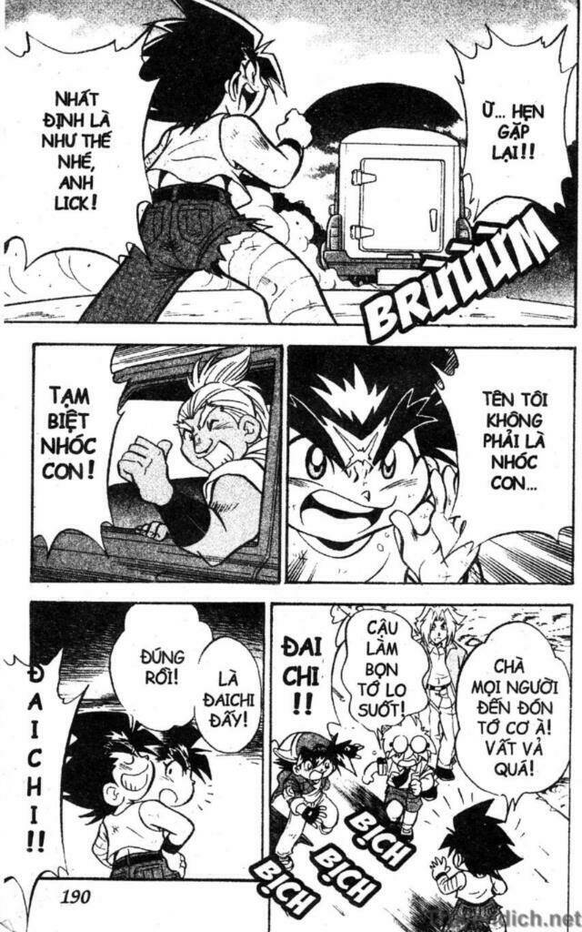 beley - con quay truyền thuyết chapter 10 182