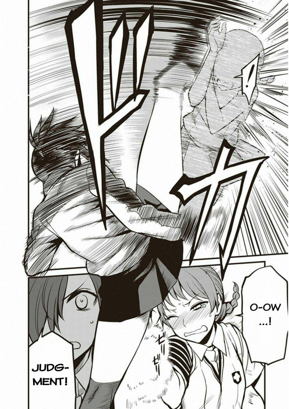 siêu năng lực gia x cấm thư ma thuật index: astral buddy chapter 6 13