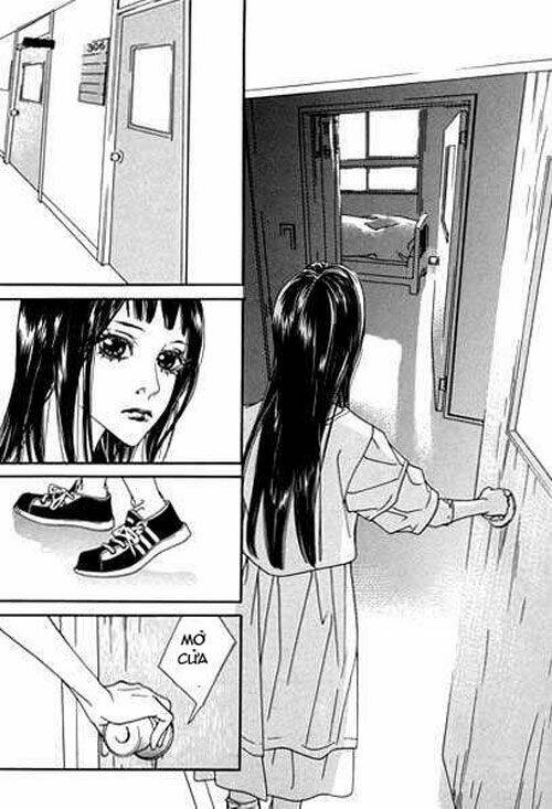 flowers of evil chapter 8 26