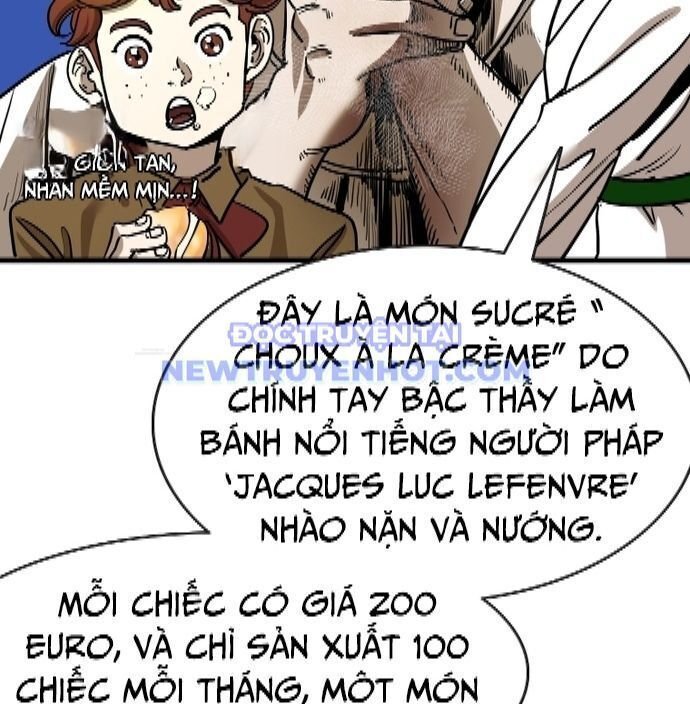 shark - cá mập chapter 346 113