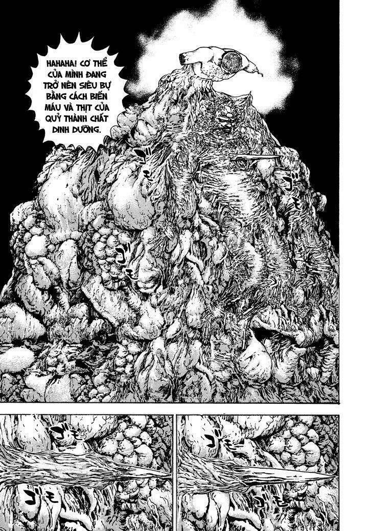 igyoujin oniwakamaru chapter 14 4