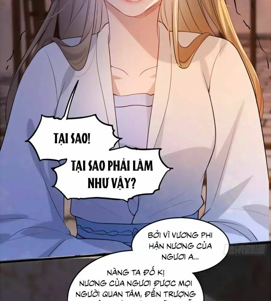 gian phi như thử đa kiều chapter 71 48