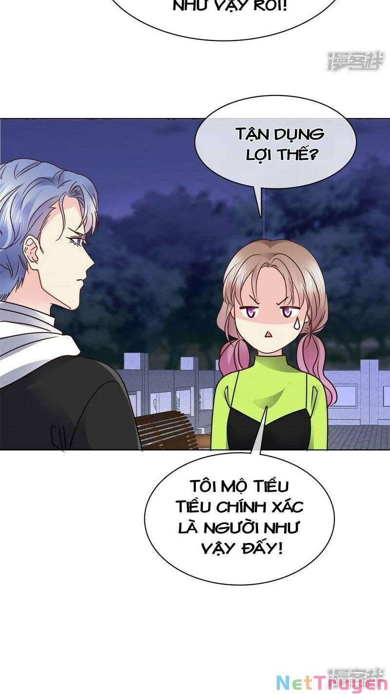 thần tiên đại nhân của tôi chapter 18 38