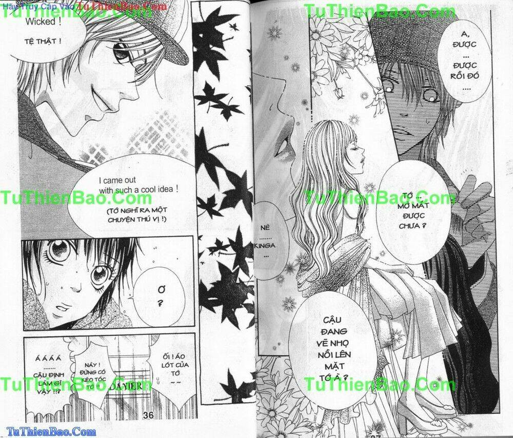 lo lem ca hát chapter 1 19