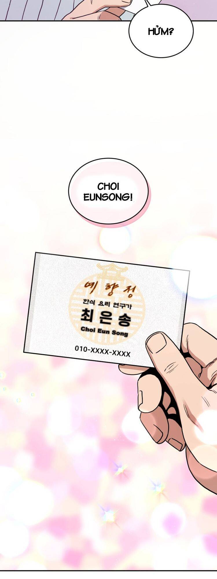 hệ thống oán hận của ta chapter 21 22